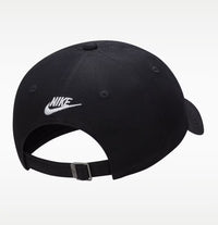 Nike Club Black/White Bild 2