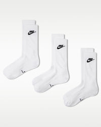 Nike Everyday Elevated Crew Socks ( Multi-Color Bild 1