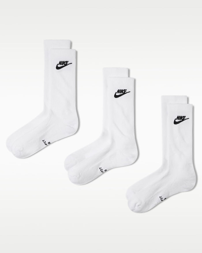 Nike Everyday Elevated Crew Socks ( Multi-Color Bild 1