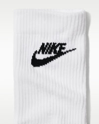 Nike Everyday Elevated Crew Socks ( Multi-Color Bild 2