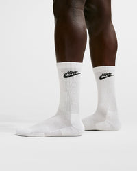 Nike Everyday Elevated Crew Socks ( Multi-Color Bild 3
