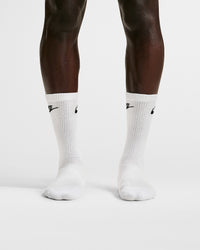 Nike Everyday Elevated Crew Socks ( Multi-Color Bild 4