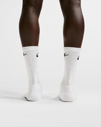 Nike Everyday Elevated Crew Socks ( Multi-Color Bild 5
