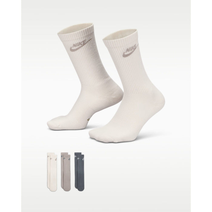 Nike Everyday Elevated Crew Socks ( Multi-Color Bild 1