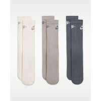 Nike Everyday Elevated Crew Socks ( Multi-Color Bild 2