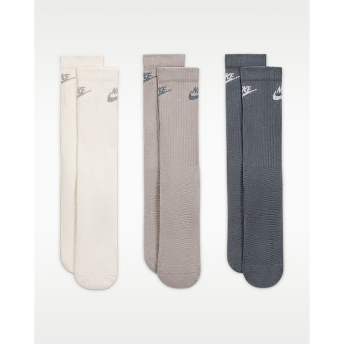 Nike Everyday Elevated Crew Socks ( Multi-Color Bild 2