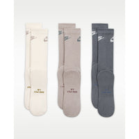Nike Everyday Elevated Crew Socks ( Multi-Color Bild 3