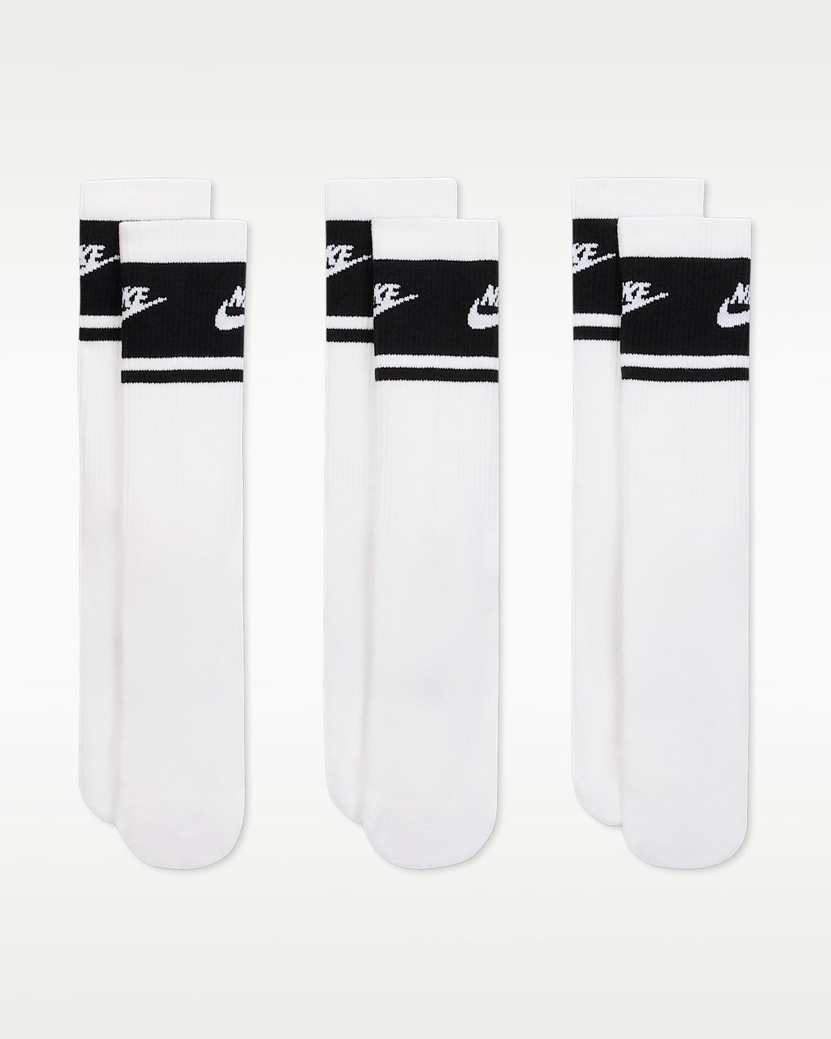 Nike Everyday Elevated Crew Socks ( Multi-Color Bild 2