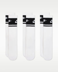 Nike Everyday Elevated Crew Socks ( Multi-Color Bild 2