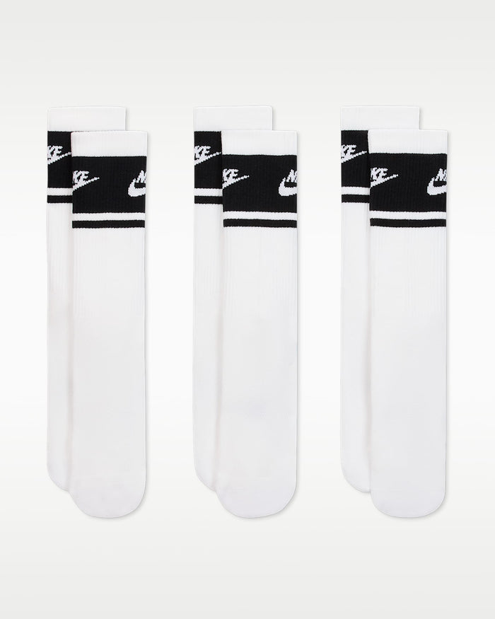Nike Everyday Elevated Crew Socks ( Multi-Color Bild 2