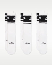 Nike Everyday Elevated Crew Socks ( Multi-Color Bild 3