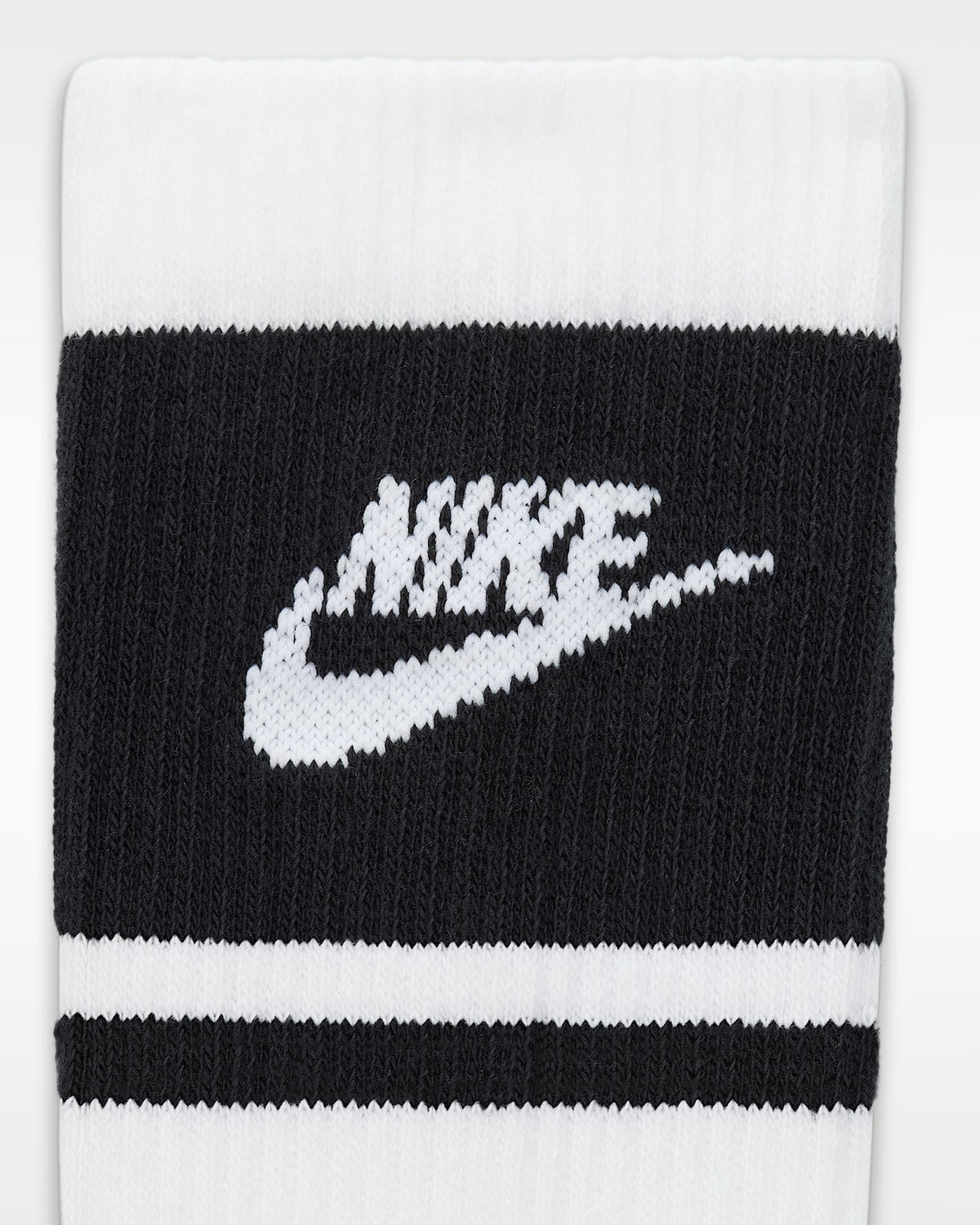 Nike Everyday Elevated Crew Socks ( Multi-Color Bild 4