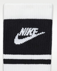 Nike Everyday Elevated Crew Socks ( Multi-Color Bild 4