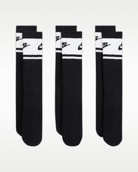 Nike Everyday Elevated Crew Socks ( Multi-Color Bild 2