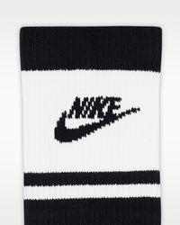 Nike Everyday Elevated Crew Socks ( Multi-Color Bild 4