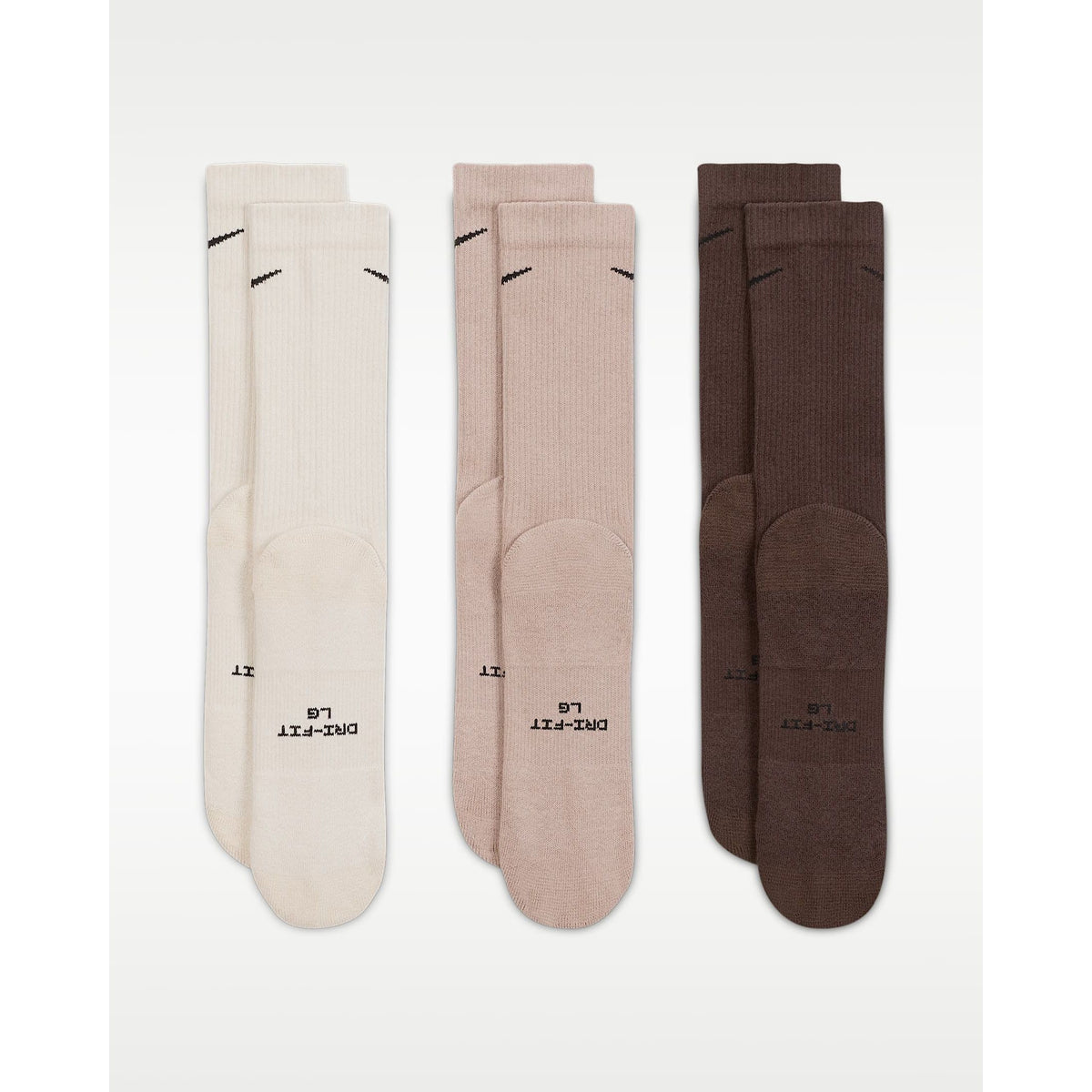 Nike Everyday Elevated Multi-Color Bild 3