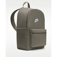 Nk Heritage Backpack 2.0 Black/Black/White Bild 2