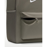 Nk Heritage Backpack 2.0 Black/Black/White Bild 5