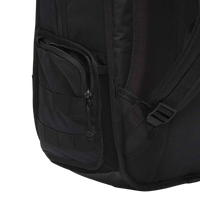 Nk Nsw Rpm Bkpk 2.0 Black/Black/White Bild 5