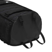 Nk Nsw Rpm Bkpk 2.0 Black/Black/White Bild 6