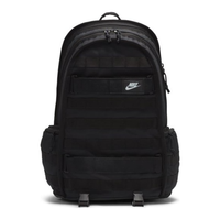 Nk Nsw Rpm Bkpk 2.0 Black/Black/White Bild 7