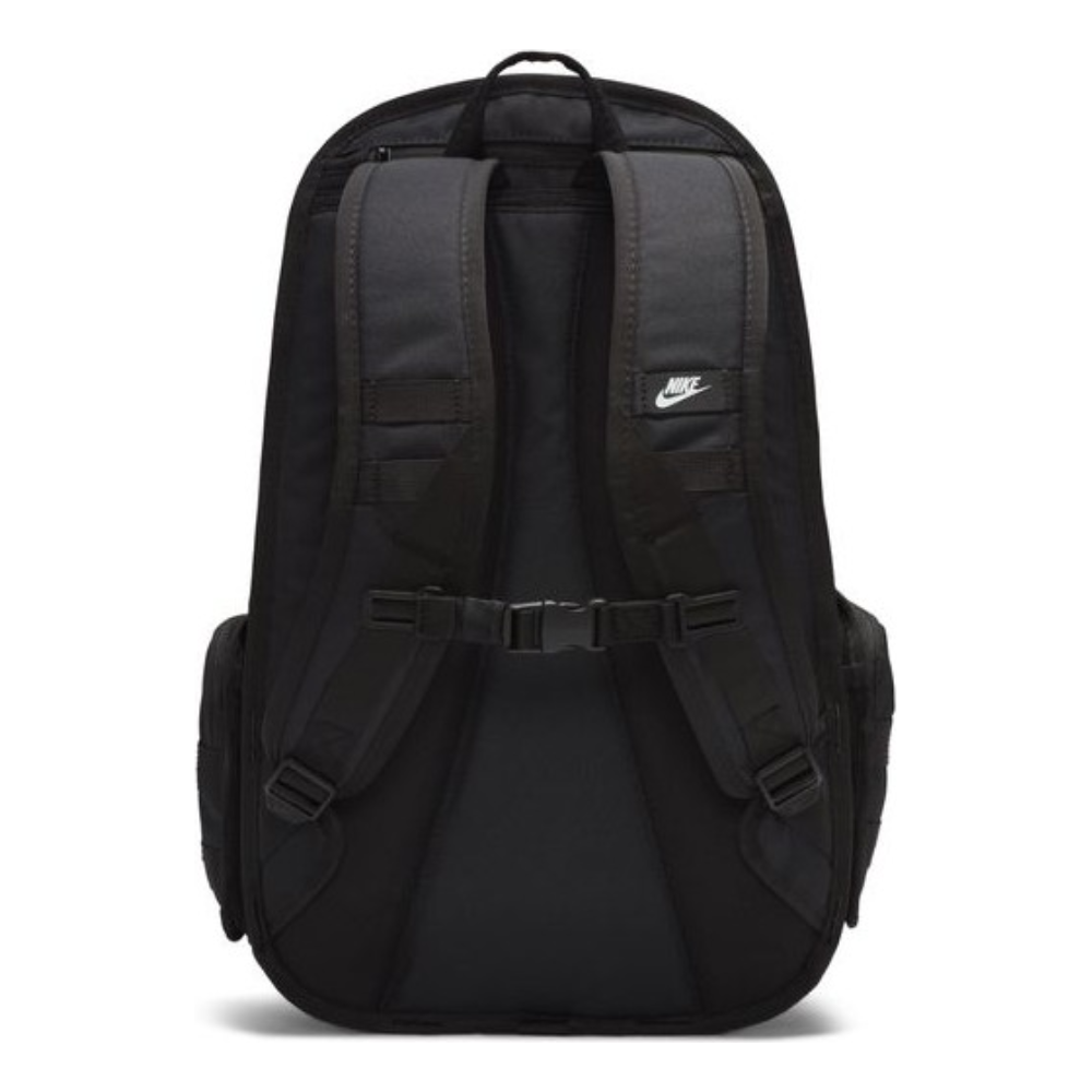 Nk Nsw Rpm Bkpk 2.0 Black/Black/White Bild 8