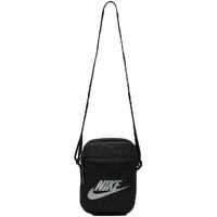 Nike Heritage BLACK/BLACK/WHITE Bild 1