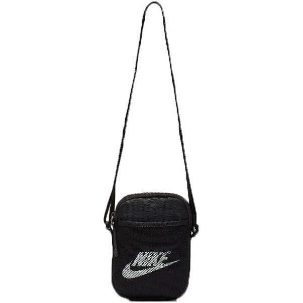 Nike Heritage BLACK/BLACK/WHITE Bild 1