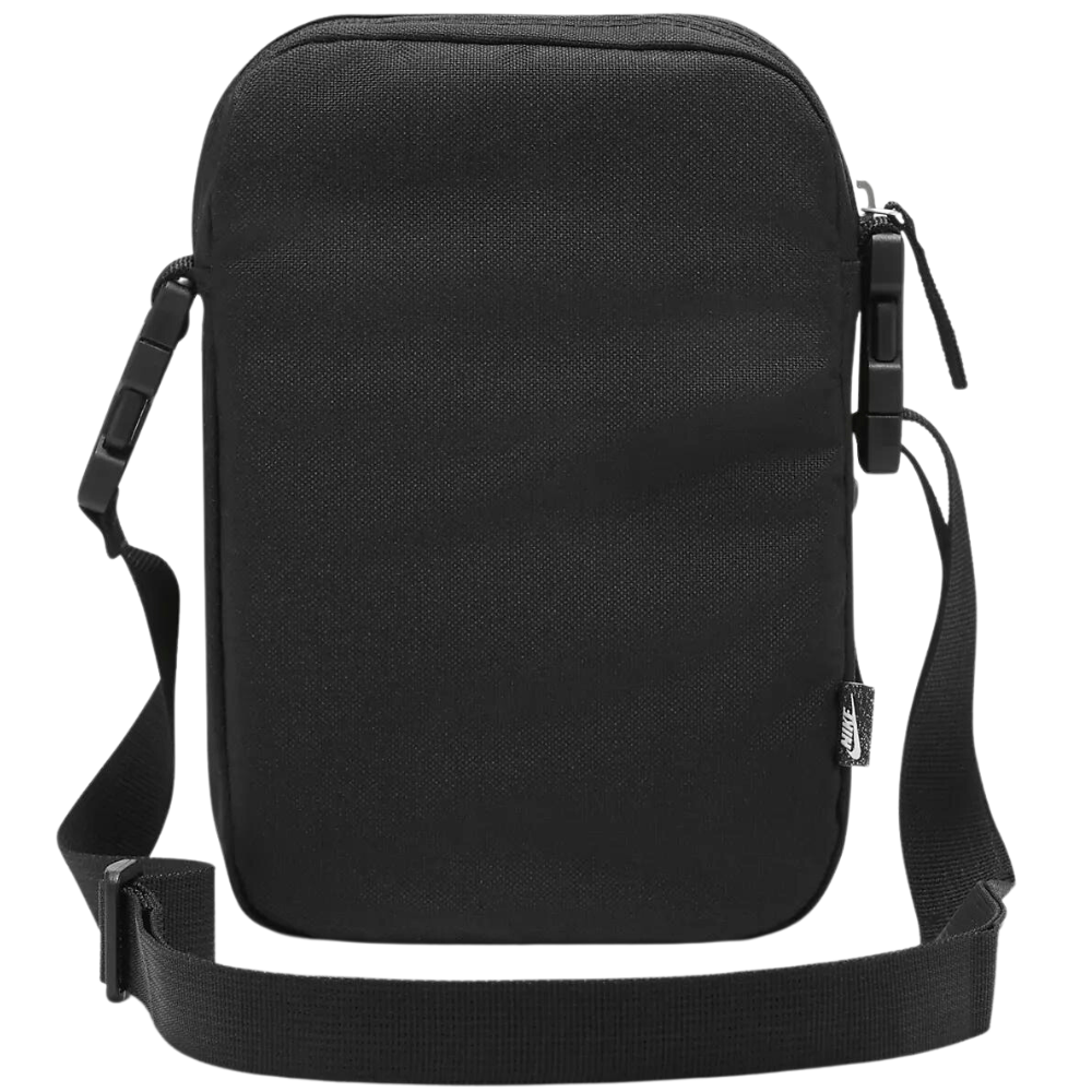 Nike Heritage Black/Black/White Bild 3