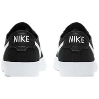 Nike SB Blazer Court BLACK/WHITE-BLACK-GU Bild 4