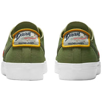 Nike SB Blazer Court DVDL DUSTY OLIVE/MEDIUM O Bild 2