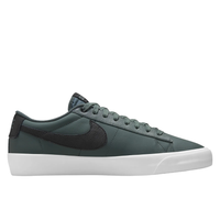 Nike SB Blazer Low Pro GT Vintage Green/Black- Bild 1