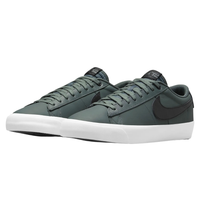 Nike SB Blazer Low Pro GT Vintage Green/Black- Bild 2