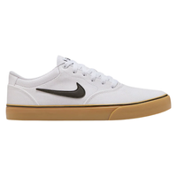 Nike SB Chron2 Vast Grey/Armory Nav Bild 1