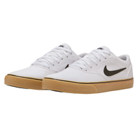 Nike SB Chron2 Vast Grey/Armory Nav Bild 3