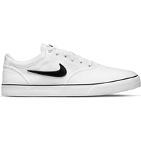 Nike SB Chron 2 Canvas White/Black-White Bild 1