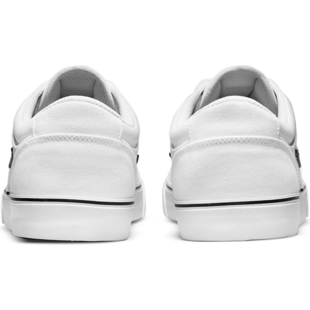 Nike SB Chron 2 Canvas White/Black-White Bild 3