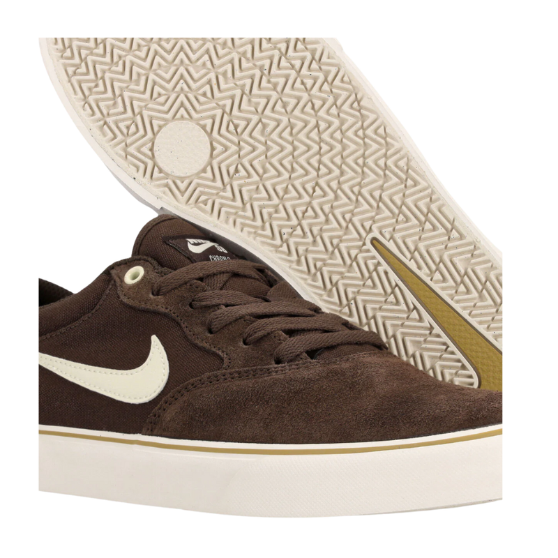Nike SB Chron 2 Baroque Brown/Pale I Bild 3