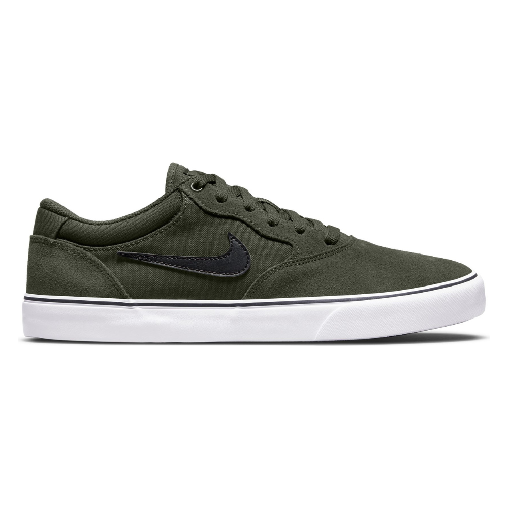Nike SB Chron 2 Sequoia/Black-Sequoi Bild 1