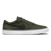 Nike SB Chron 2 Sequoia/Black-Sequoi Bild 1