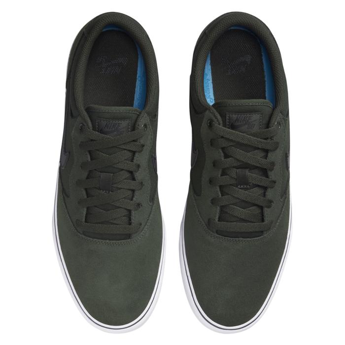 Nike SB Chron 2 Sequoia/Black-Sequoi Bild 2