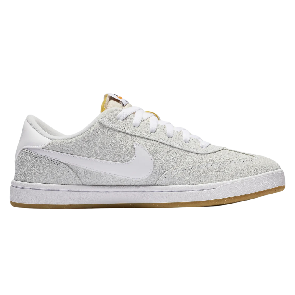 Nike SB FC Classic Sumit White/Summit W Bild 1