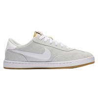 Nike SB FC Classic Sumit White/Summit W Bild 1