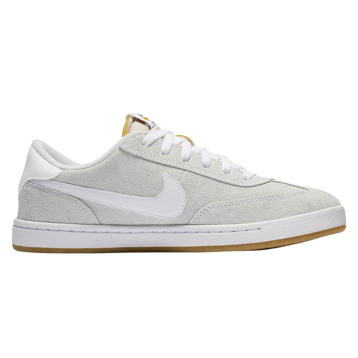 Nike SB FC Classic Sumit White/Summit W Bild 1