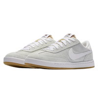 Nike SB FC Classic Sumit White/Summit W Bild 2