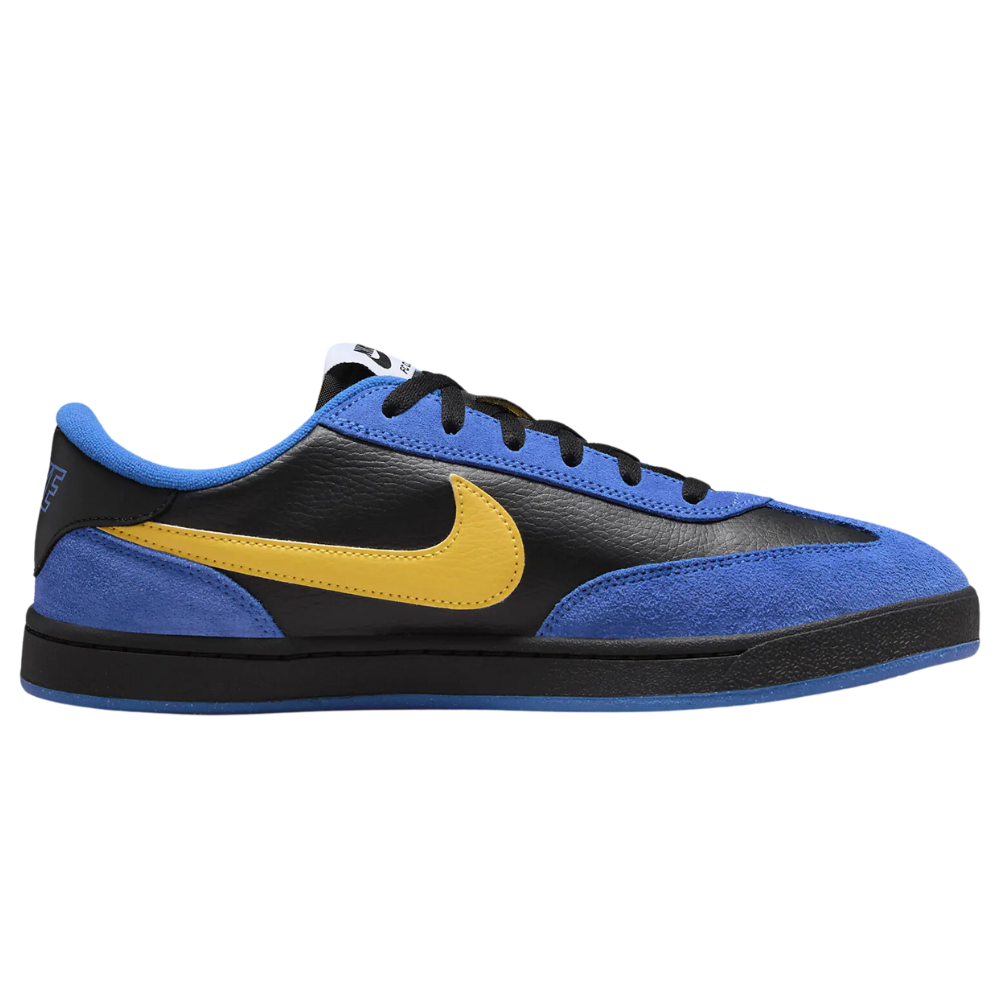 Nike SB FC Classic Royal Blue/Varsity M Bild 1