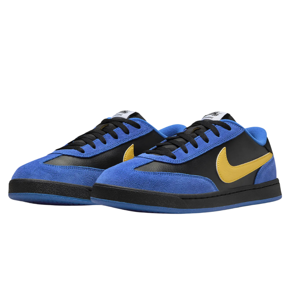 Nike SB FC Classic Royal Blue/Varsity M Bild 2