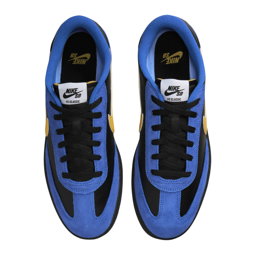 Nike SB FC Classic Royal Blue/Varsity M Bild 3