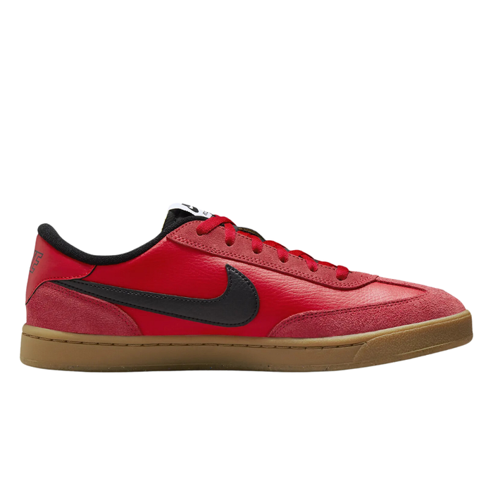 Nike SB FC Classic University Red/Black Bild 1