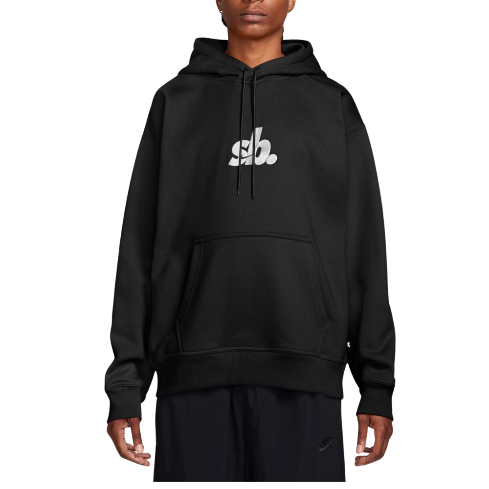 Nike SB BLACK/WHITE Bild 1